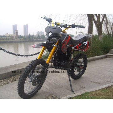 2016 New Design 250cc Adulte Dirt Bike Et-dB250